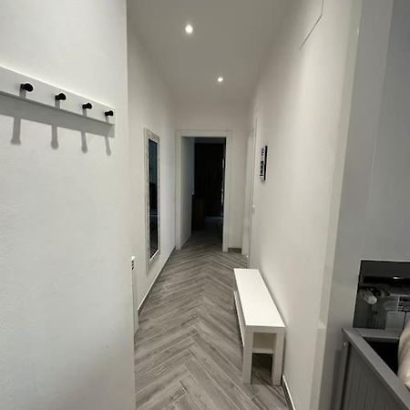 S.A.R.A. La Tecnologia Che Cercavi Appartement Rapallo Buitenkant foto
