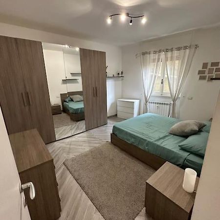 S.A.R.A. La Tecnologia Che Cercavi Appartement Rapallo Buitenkant foto
