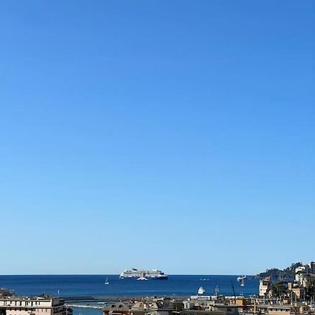 S.A.R.A. La Tecnologia Che Cercavi Appartement Rapallo Buitenkant foto