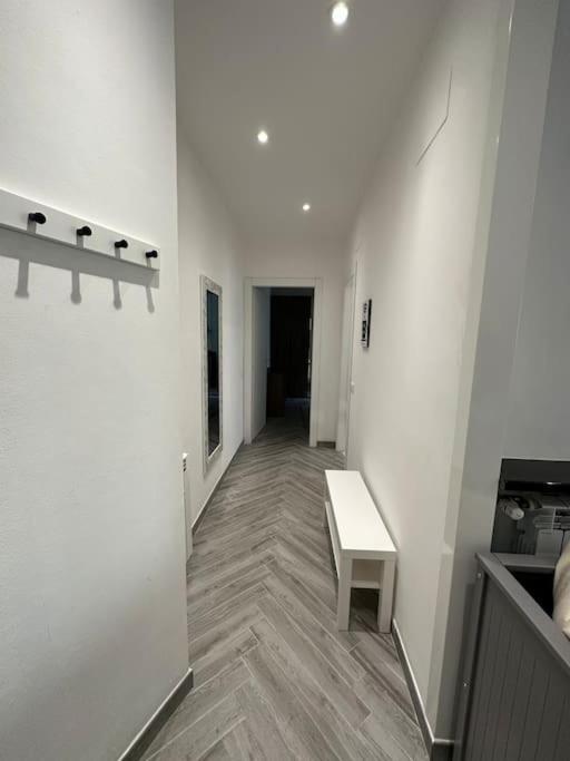 S.A.R.A. La Tecnologia Che Cercavi Appartement Rapallo Buitenkant foto