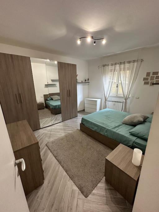 S.A.R.A. La Tecnologia Che Cercavi Appartement Rapallo Buitenkant foto