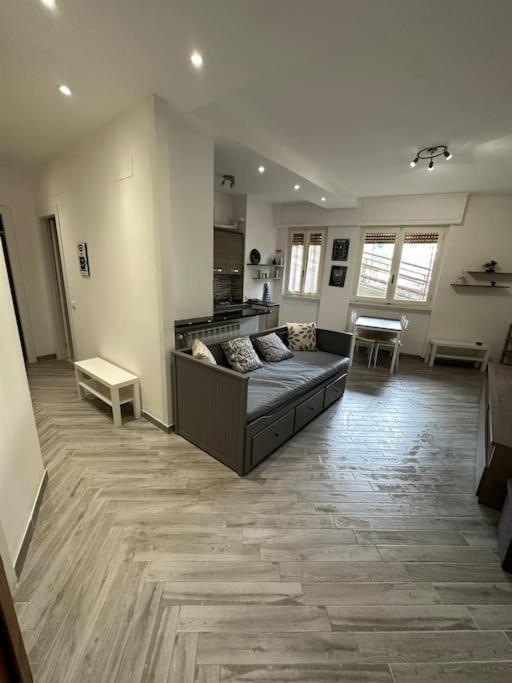 S.A.R.A. La Tecnologia Che Cercavi Appartement Rapallo Buitenkant foto